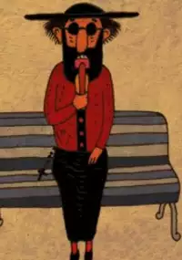 Plakat filmu Hot Dog