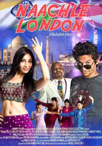 Plakat filmu Naachle London