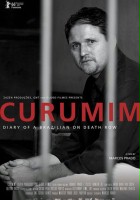 plakat filmu Curumim: Diary of a Brazilian on Death Row