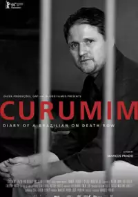 Plakat filmu Curumim