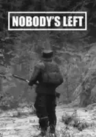 plakat gry Nobody's Left