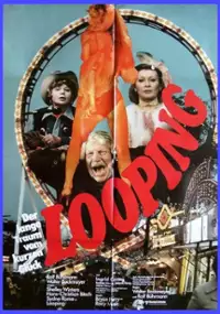 Plakat filmu Looping - Der lange Traum vom kurzen Glück