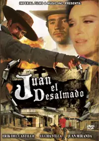 Plakat filmu Juan el desalmado