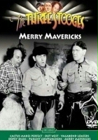 plakat filmu Merry Mavericks