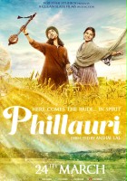 plakat filmu Phillauri