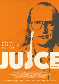 Plakat filmu Juice