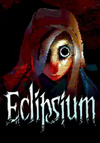 Plakat gry Eclipsium