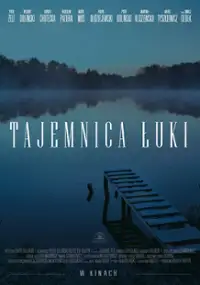 Plakat filmu Tajemnica Łuki