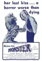 Jorge Herrero / K&uuml;&szlig; mich, Monster