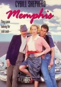 Plakat filmu Memphis