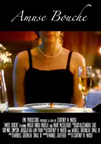 Plakat filmu Amuse Bouche