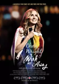 Plakat filmu Wish Me Away