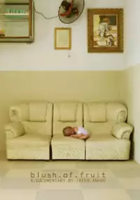 Plakat filmu Owoce porzucenia