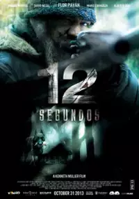Plakat filmu 12 Segundos