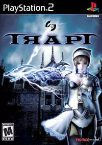 Plakat gry Kagero II: Dark Illusion