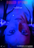 plakat filmu Bored Bitch