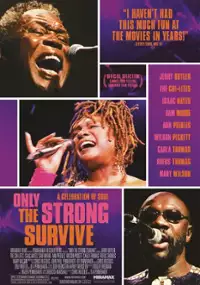 Plakat filmu Gwiazdy soulu