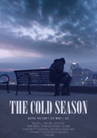 plakat filmu The Cold Season