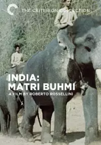 Plakat filmu Indie