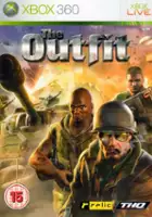 plakat gry The Outfit