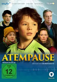 Plakat filmu Atempause