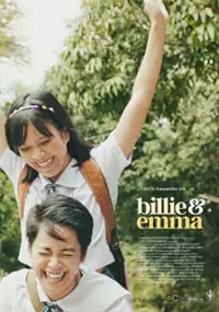 Plakat filmu Billie and Emma