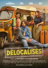 Plakat filmu Délocalisés