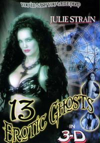 Thirteen Erotic Ghosts