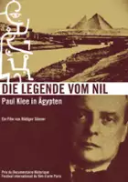 Paul Giger / Die Legende vom Nil - Auf den Spuren von Paul Klee in Ägypten