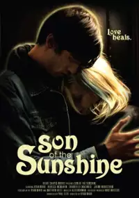Plakat filmu Son of the Sunshine