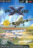 plakat filmu X-Plane Version 7