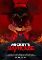 Matthew Perl / Mickey's Slayhouse