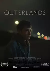 Plakat filmu Outerlands