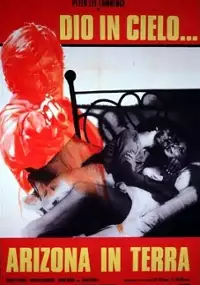 Plakat filmu Una bala marcada