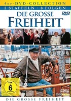 plakat - Die Große Freiheit (1992)