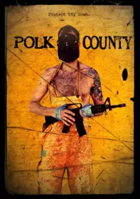 Plakat filmu Polk County