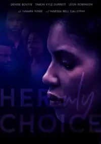 Plakat filmu Her Only Choice