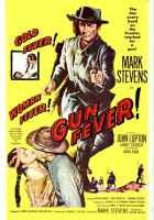 plakat filmu Gun Fever