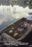 plakat filmu Fear of Water