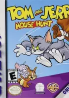 plakat filmu Tom and Jerry: Mouse Hunt