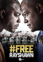 plakat filmu #Freerayshawn