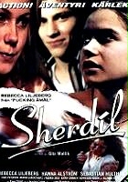plakat filmu Sherdil