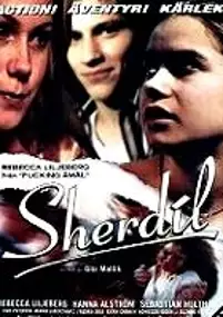 Plakat filmu Sherdil