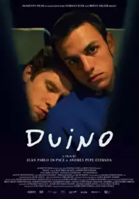 Plakat filmu Duino