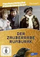 Jaroslav Kepka / Rumburak