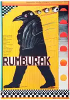 plakat filmu Rumburak