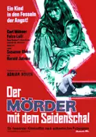 Nino Borghi / Der M&ouml;rder mit dem Seidenschal