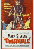 plakat filmu Time Table