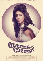 plakat filmu Queens of Country