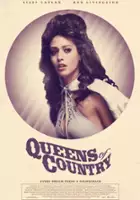 plakat filmu Queens of Country